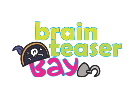 Brain Teaser Bay Logo